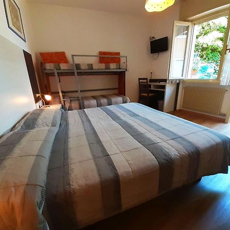 Hotel Al Molino Malcesine Kültér fotó
