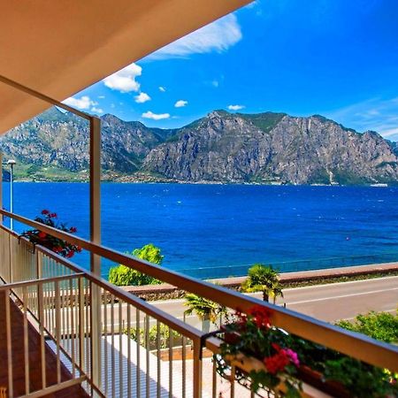 Hotel Al Molino Malcesine Kültér fotó