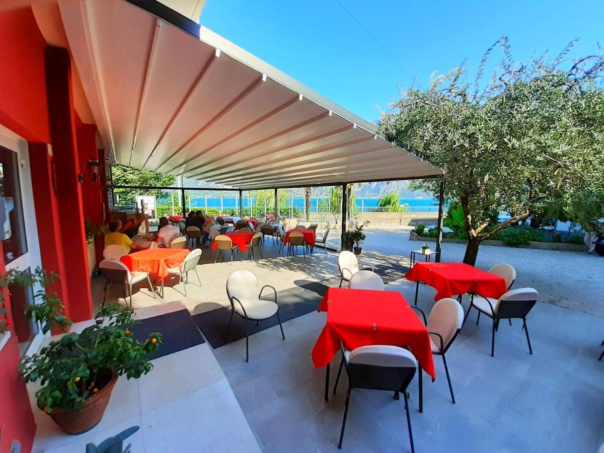 Hotel Al Molino Malcesine Kültér fotó