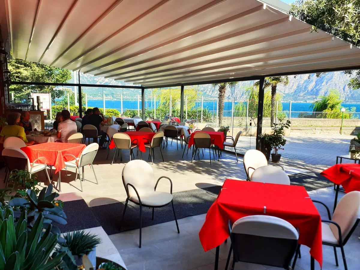 Hotel Al Molino Malcesine Kültér fotó