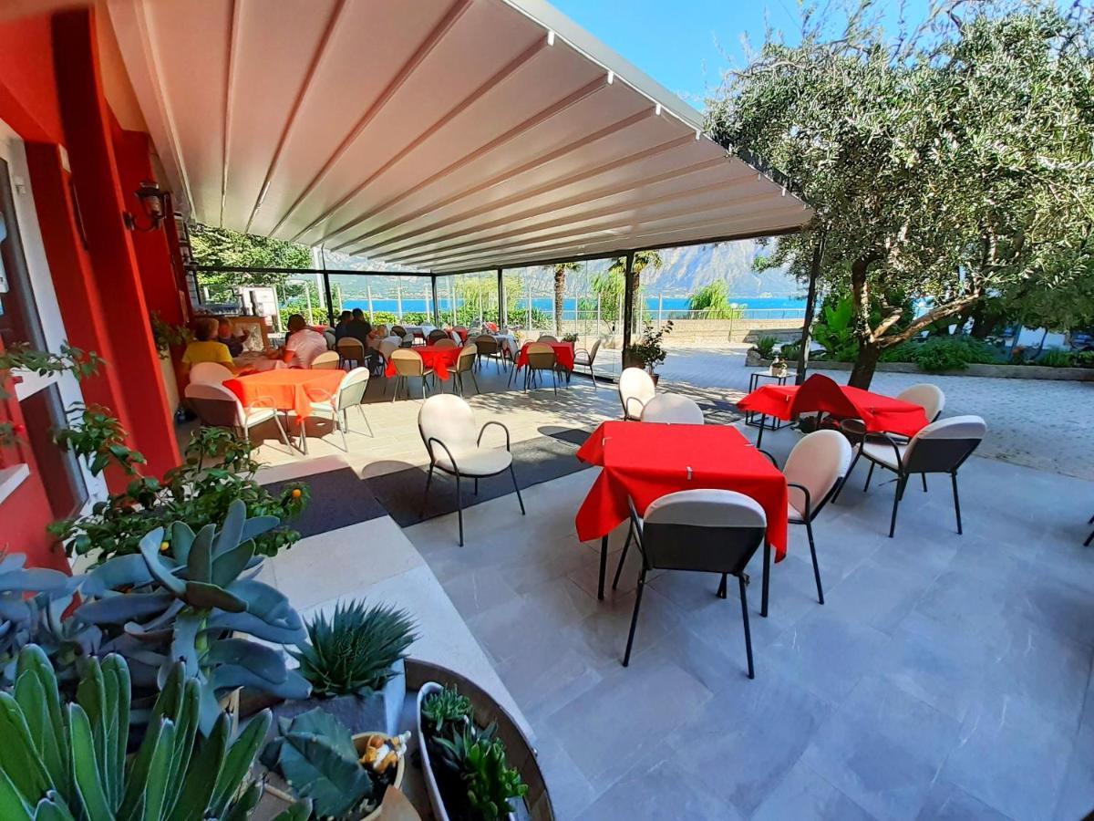 Hotel Al Molino Malcesine Kültér fotó