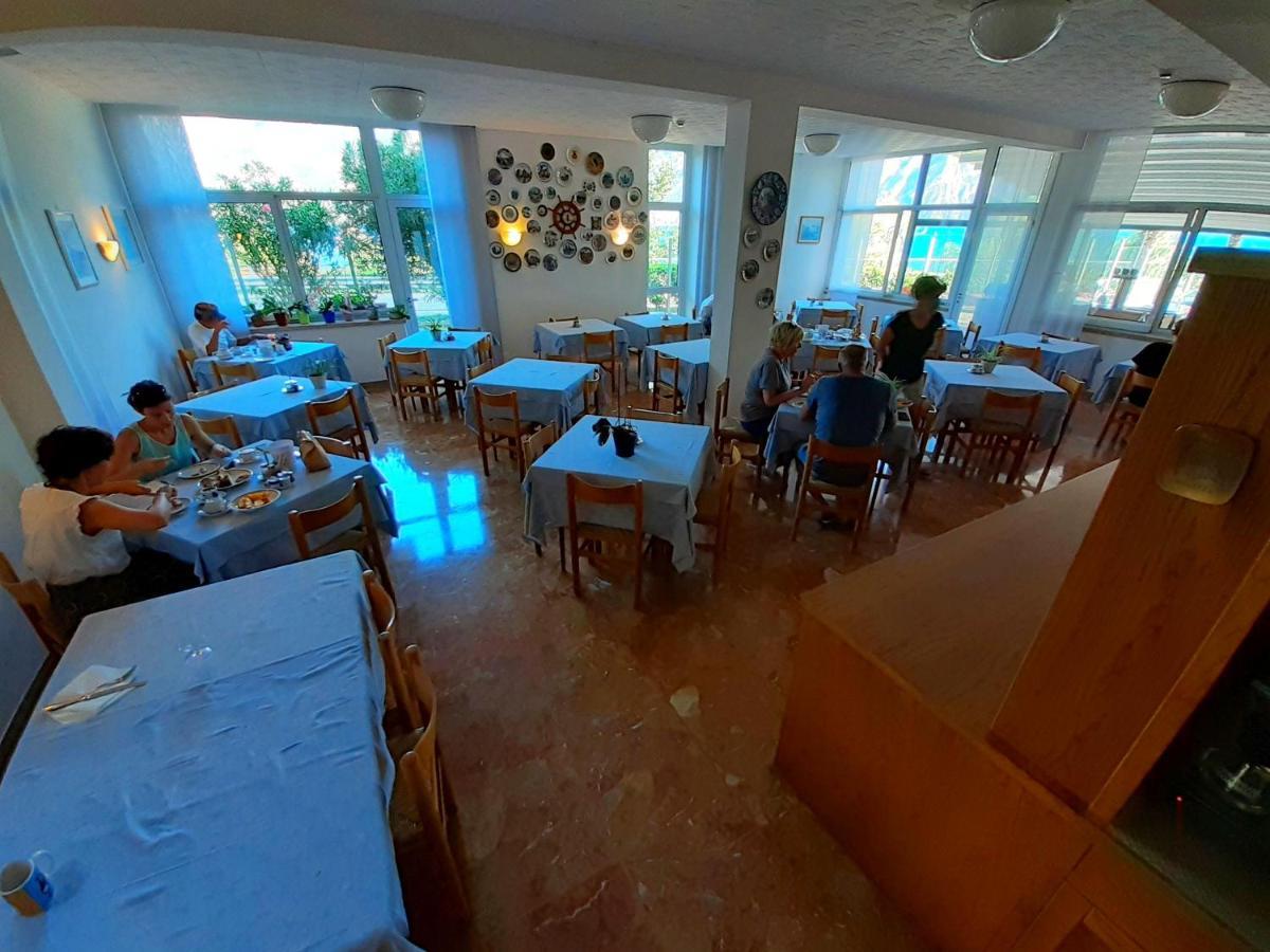 Hotel Al Molino Malcesine Kültér fotó