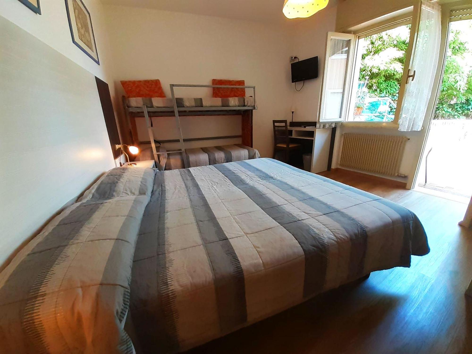 Hotel Al Molino Malcesine Kültér fotó