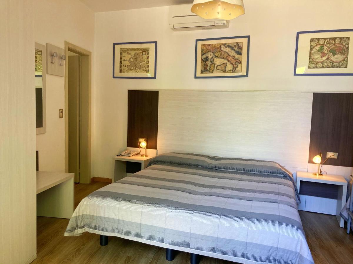 Hotel Al Molino Malcesine Kültér fotó