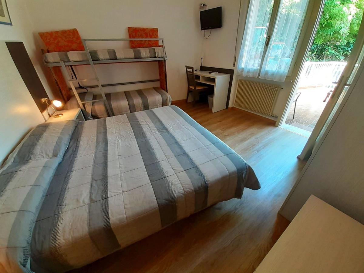 Hotel Al Molino Malcesine Kültér fotó