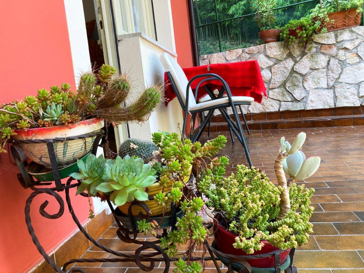 Hotel Al Molino Malcesine Kültér fotó
