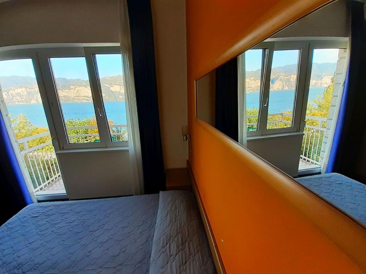 Hotel Al Molino Malcesine Kültér fotó