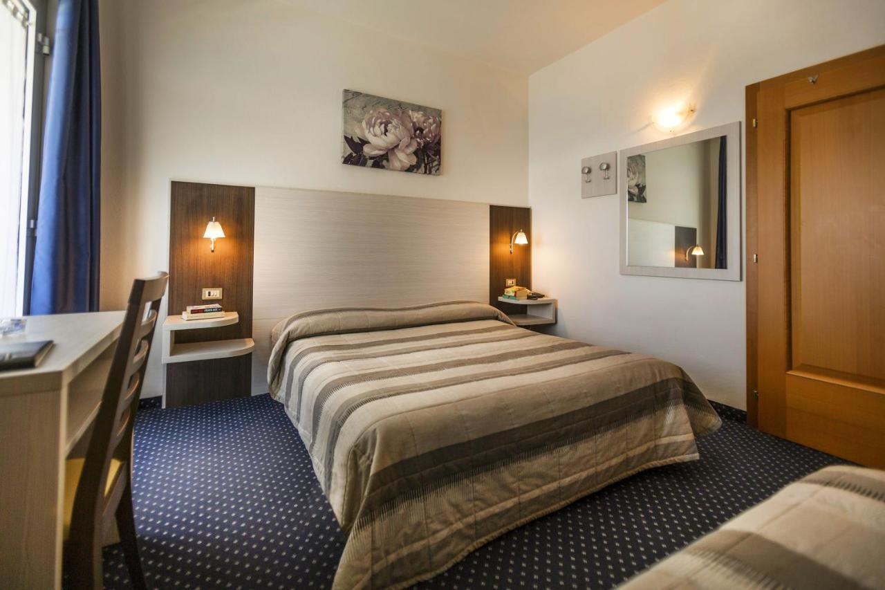 Hotel Al Molino Malcesine Kültér fotó