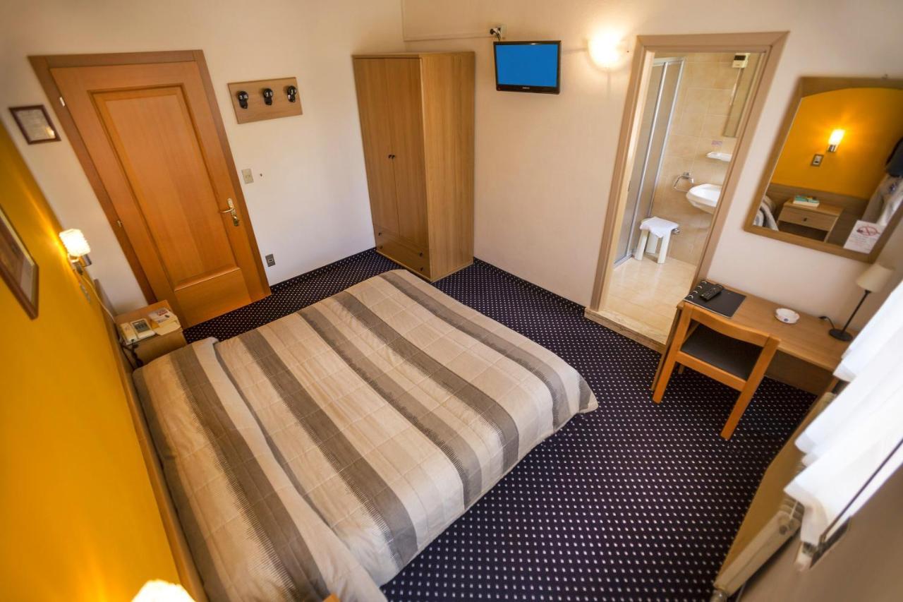 Hotel Al Molino Malcesine Kültér fotó