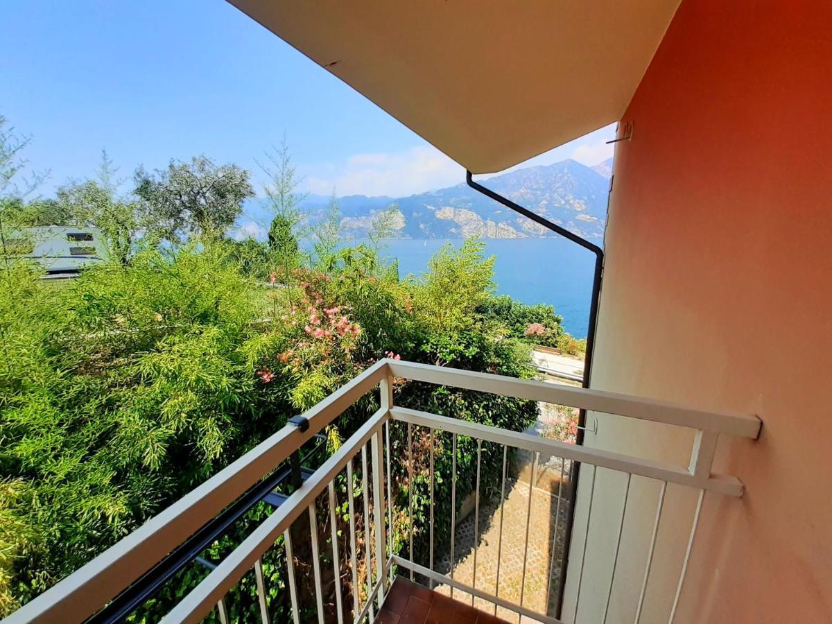 Hotel Al Molino Malcesine Kültér fotó