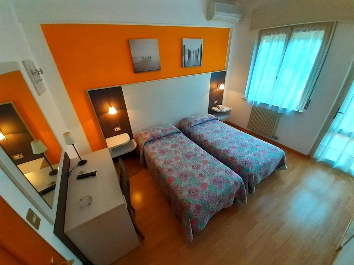Hotel Al Molino Malcesine Kültér fotó