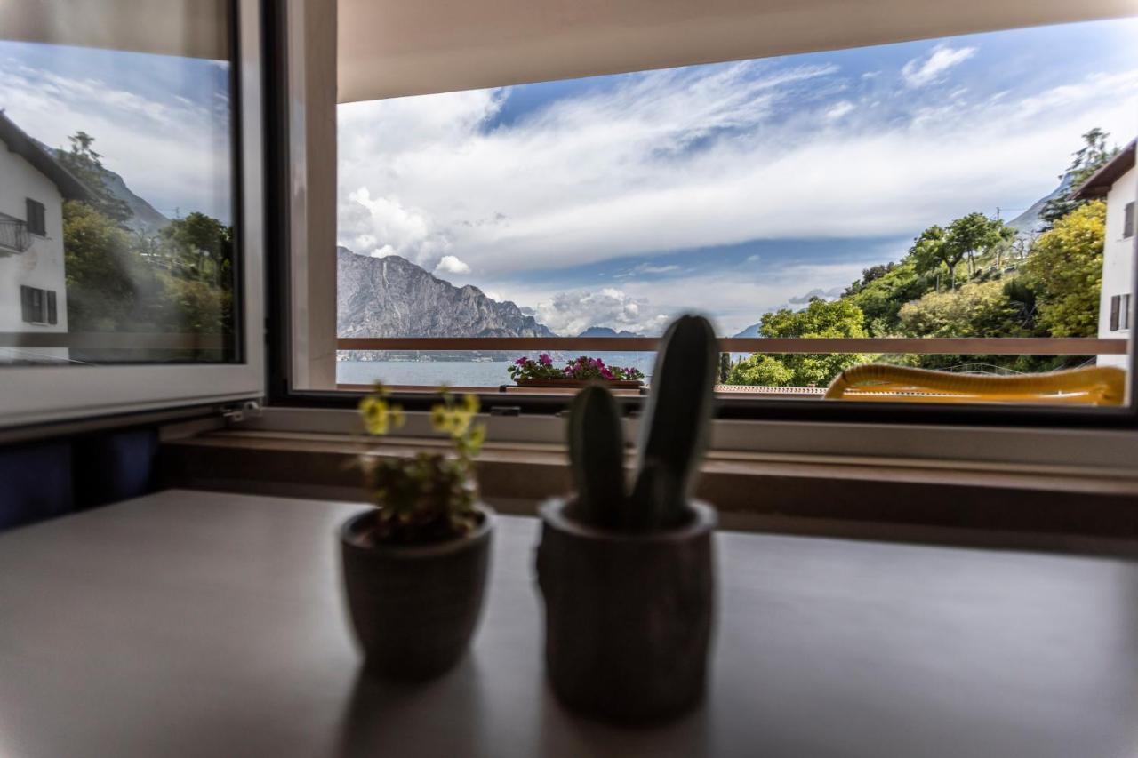 Hotel Al Molino Malcesine Kültér fotó