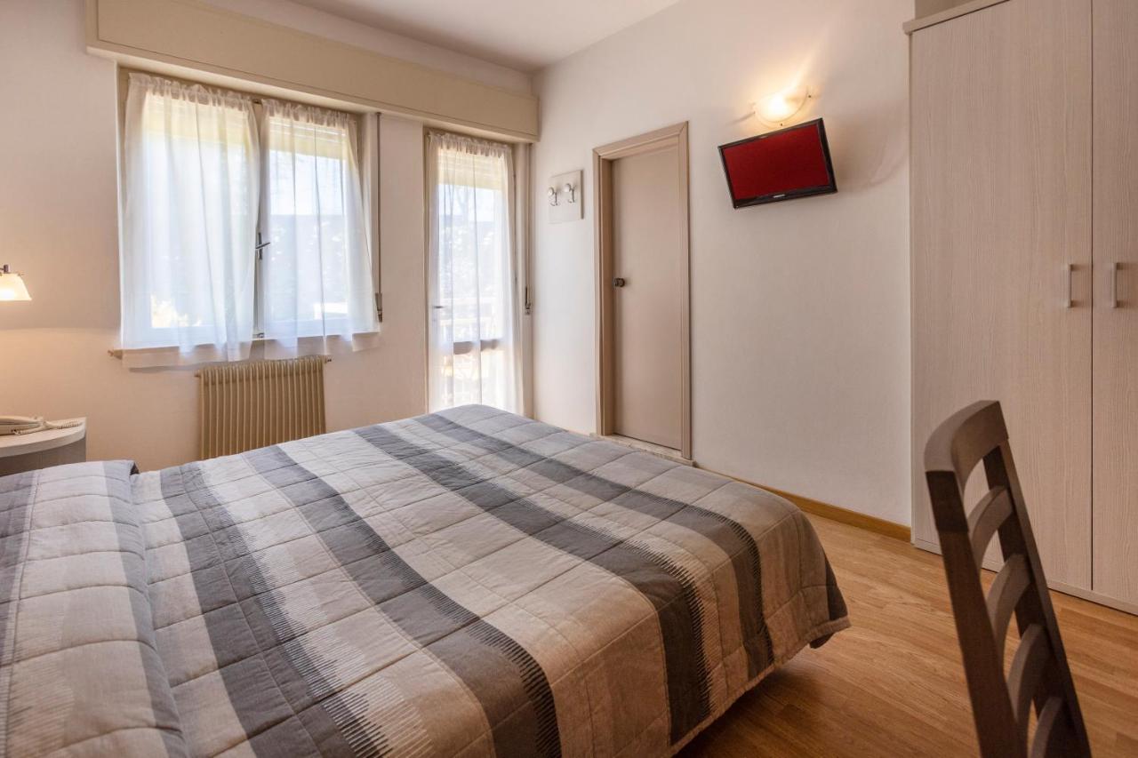 Hotel Al Molino Malcesine Kültér fotó