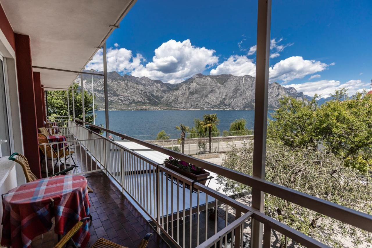 Hotel Al Molino Malcesine Kültér fotó