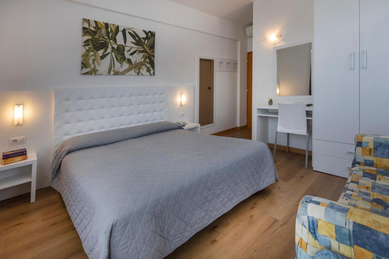 Hotel Al Molino Malcesine Kültér fotó