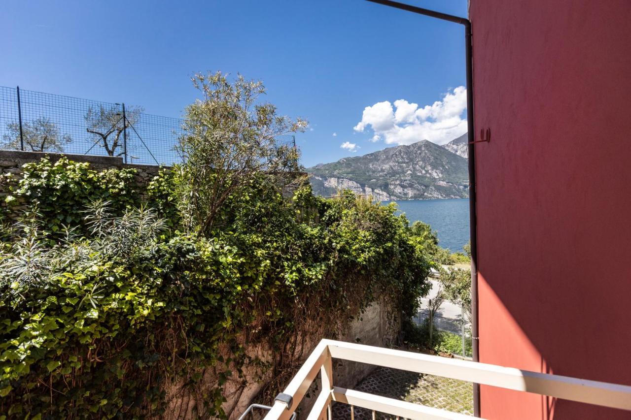 Hotel Al Molino Malcesine Kültér fotó
