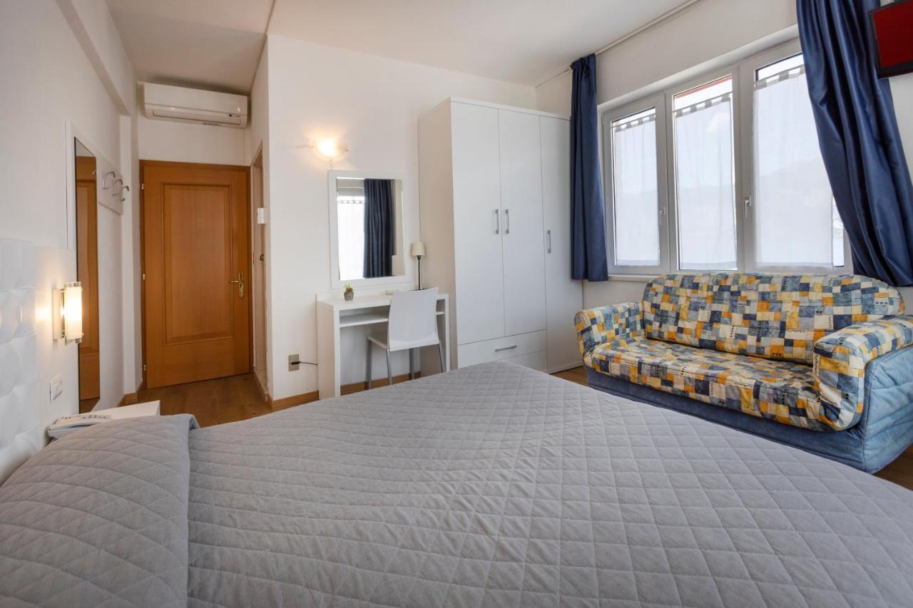 Hotel Al Molino Malcesine Kültér fotó