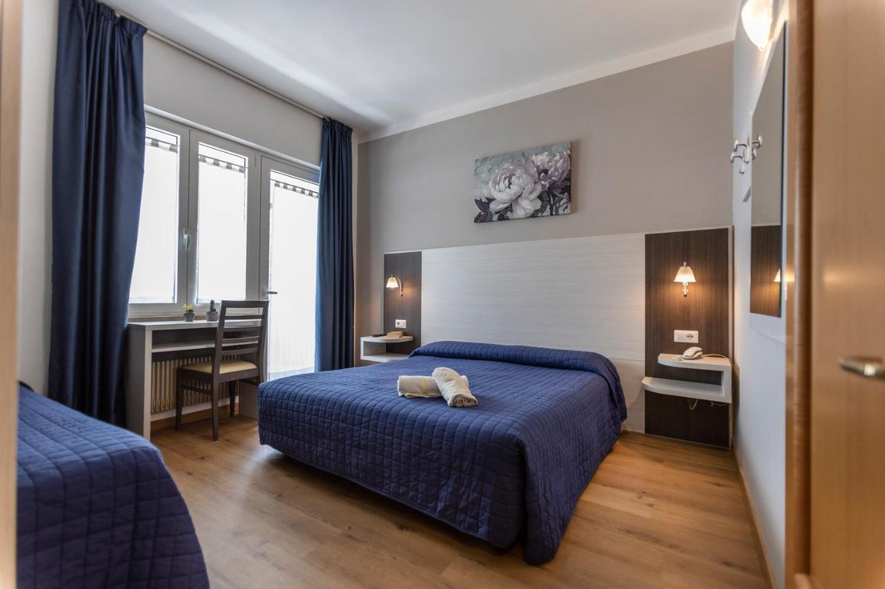 Hotel Al Molino Malcesine Kültér fotó