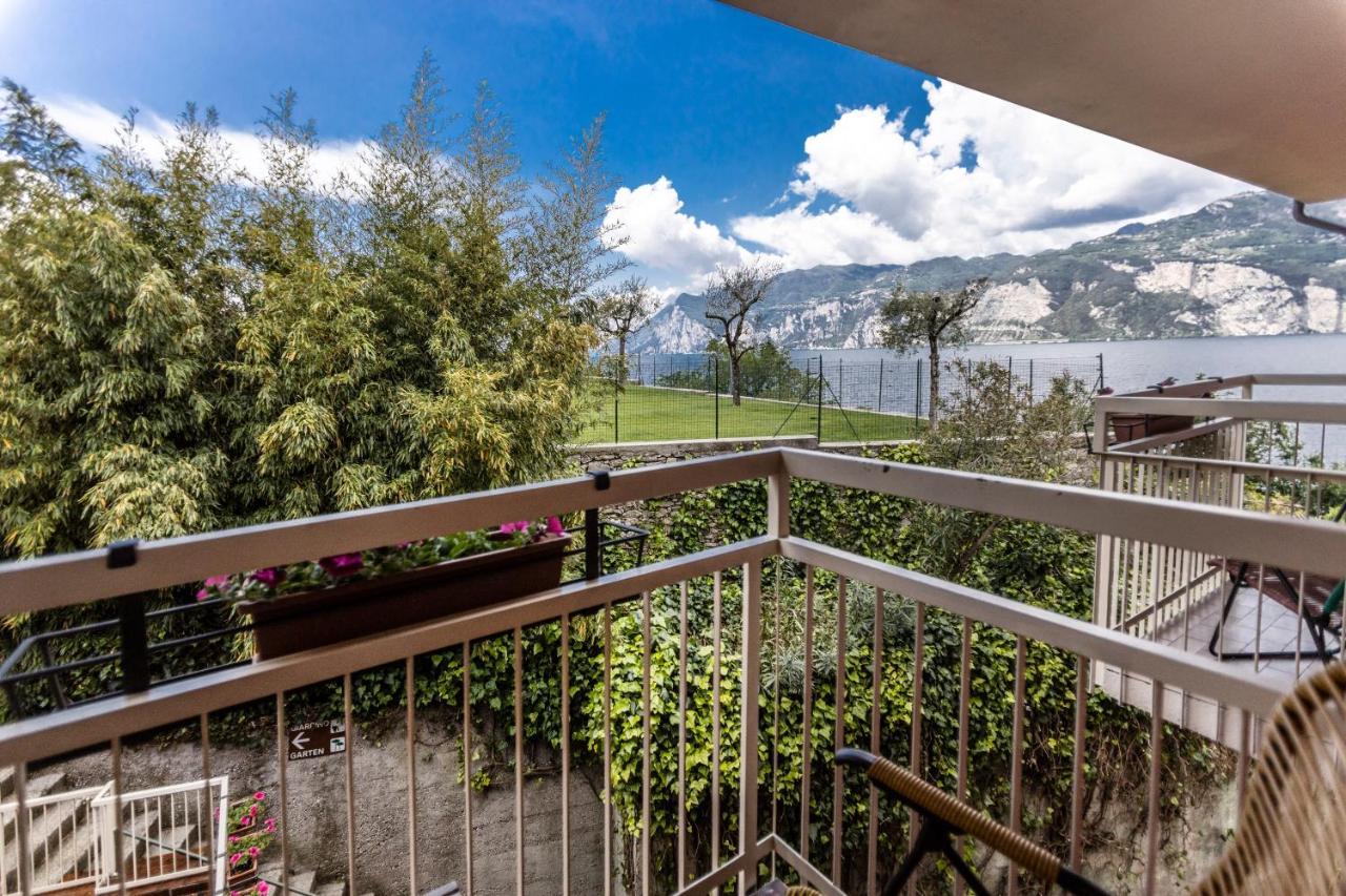 Hotel Al Molino Malcesine Kültér fotó