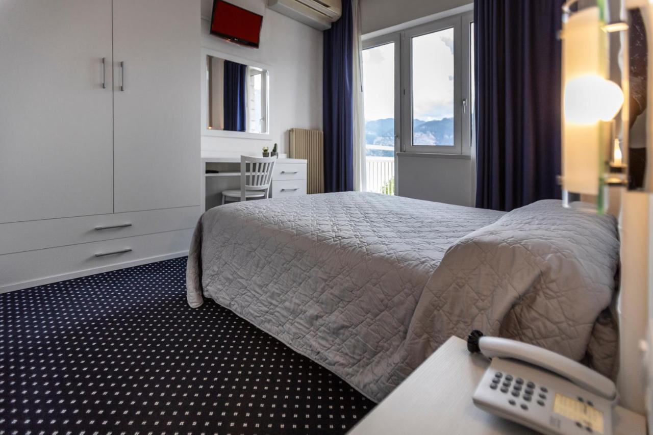 Hotel Al Molino Malcesine Kültér fotó