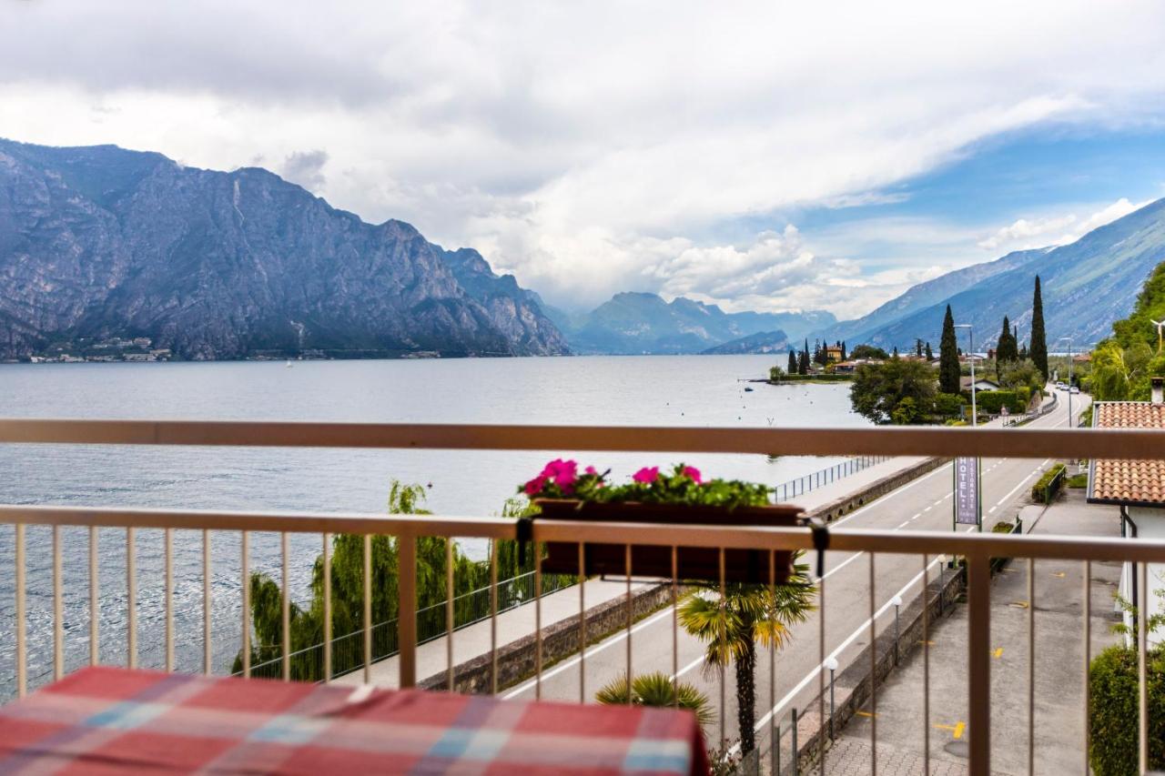 Hotel Al Molino Malcesine Kültér fotó