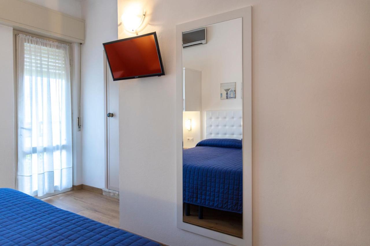 Hotel Al Molino Malcesine Kültér fotó