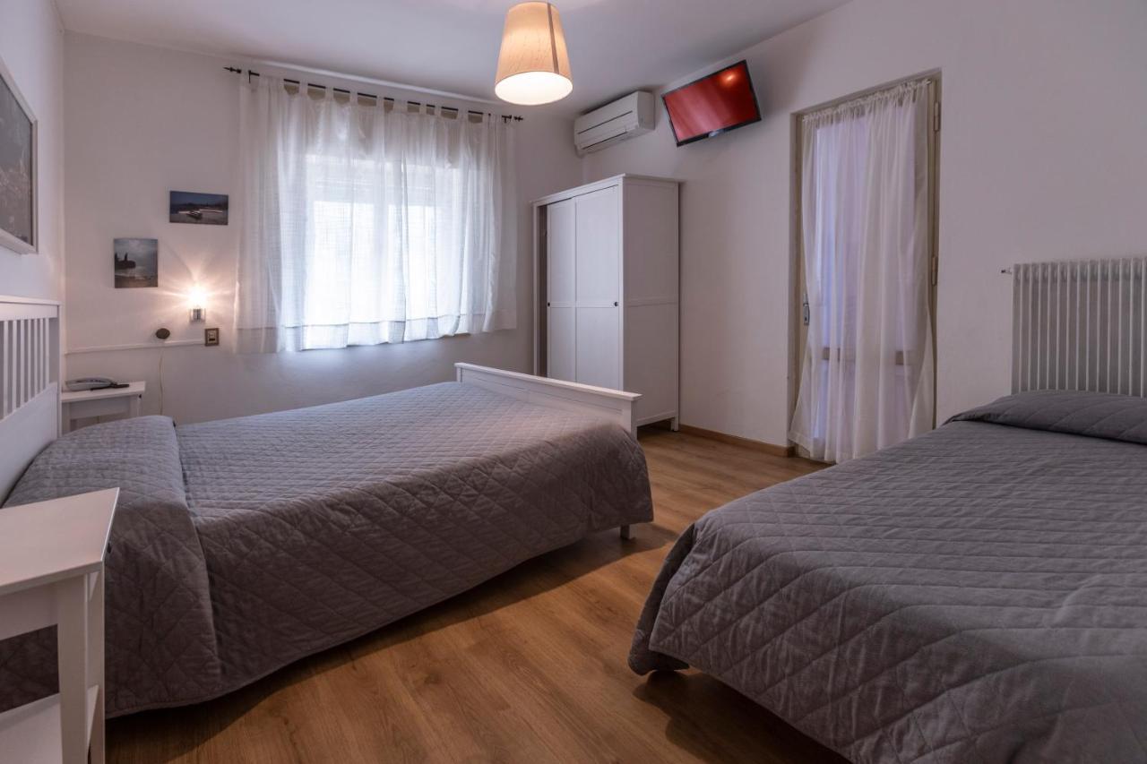 Hotel Al Molino Malcesine Kültér fotó
