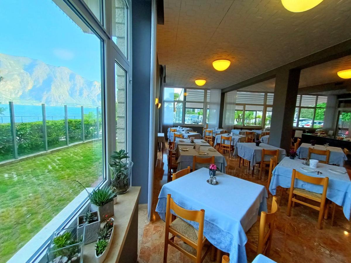 Hotel Al Molino Malcesine Kültér fotó