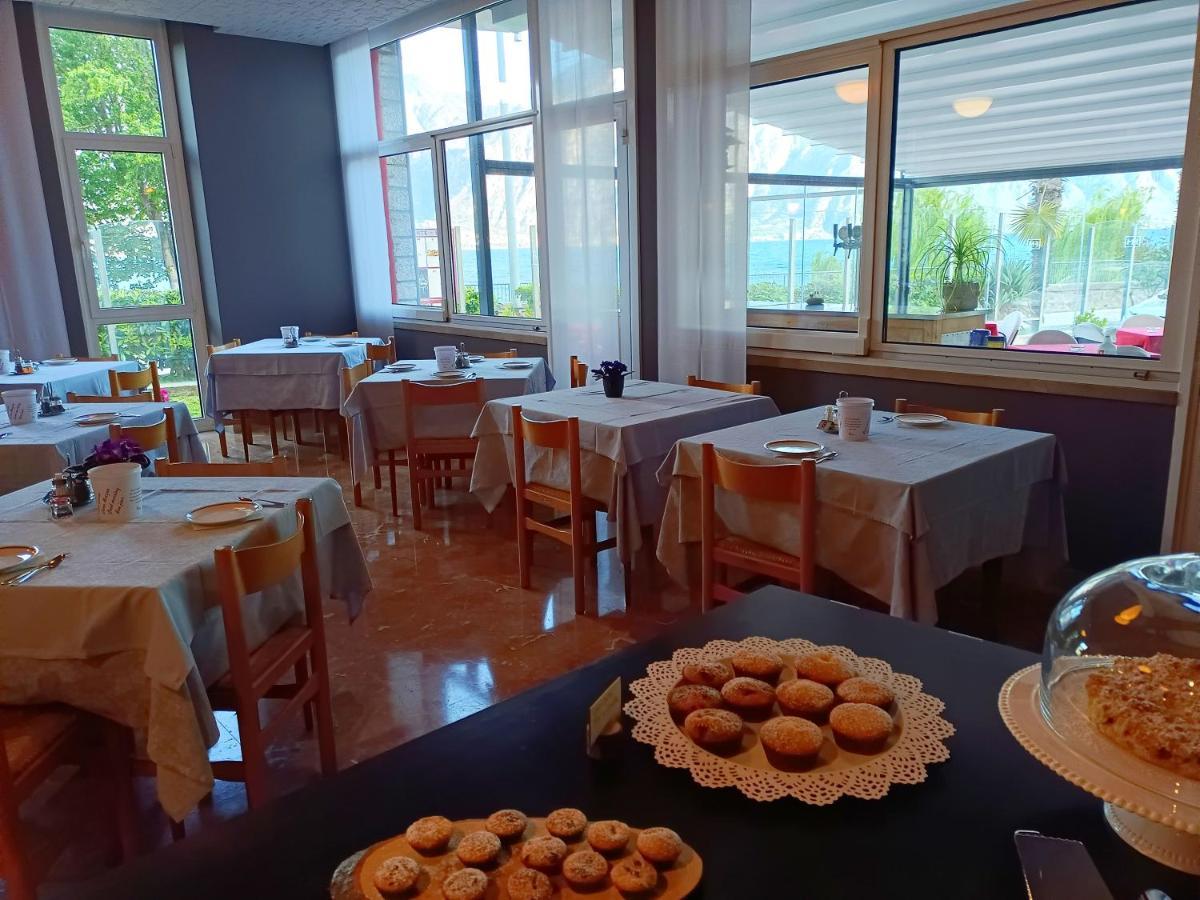 Hotel Al Molino Malcesine Kültér fotó