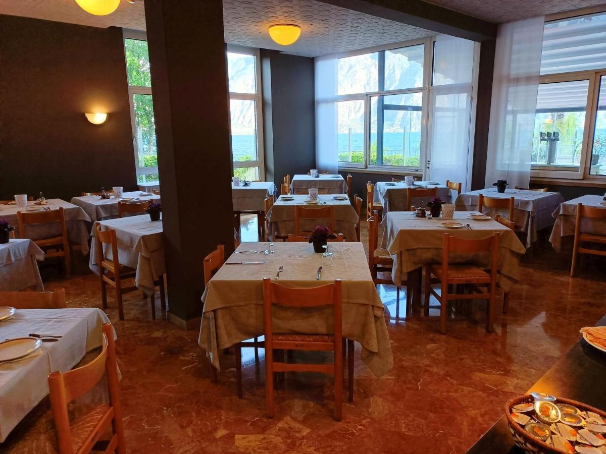 Hotel Al Molino Malcesine Kültér fotó