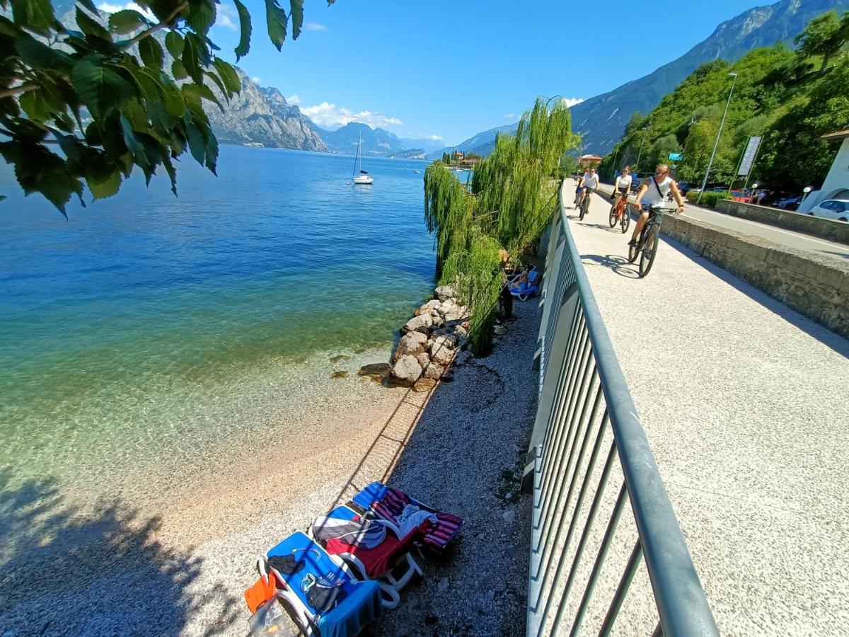 Hotel Al Molino Malcesine Kültér fotó