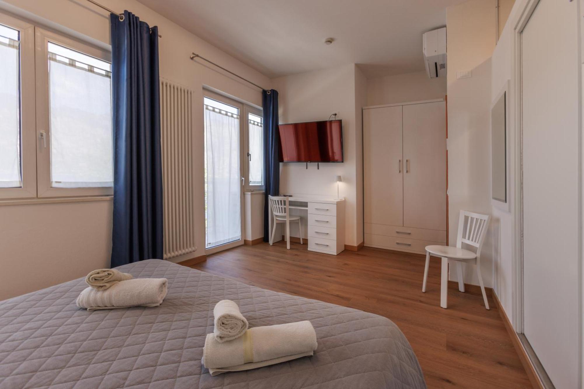 Hotel Al Molino Malcesine Kültér fotó